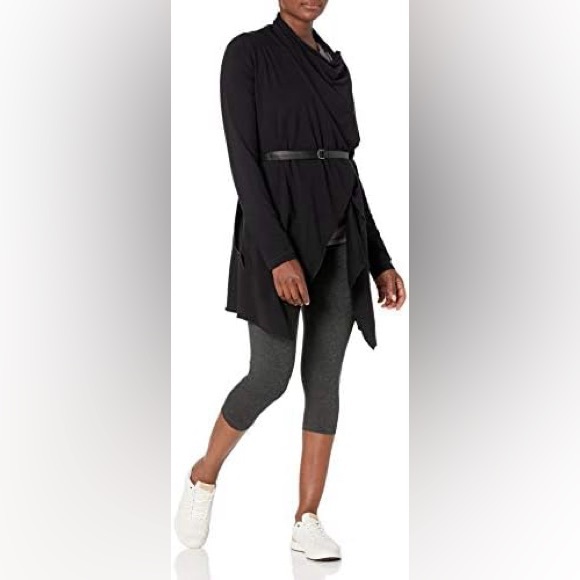 Marc New York Belted Cardigan - Picture 1 of 9